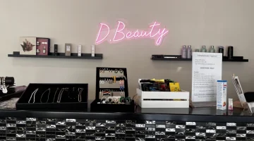 Салон красоты и косметологии DanceandBeauty изображение 13