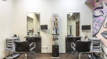 Салон красоты и косметологии DanceandBeauty изображение 8
