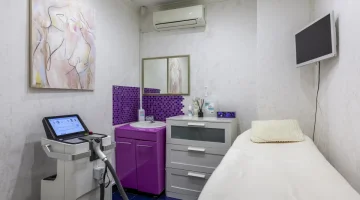 Салон красоты и косметологии DanceandBeauty изображение 4