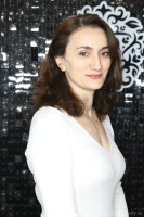 Закарян Гоар Арутюнова