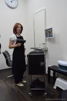 Поддубная Надежда Николаевна